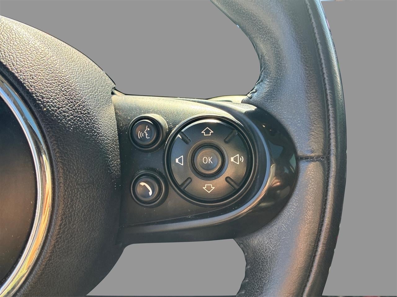 2017 MINI Countryman S ALL4
