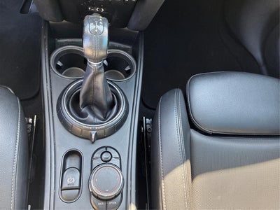 2017 MINI Countryman S ALL4