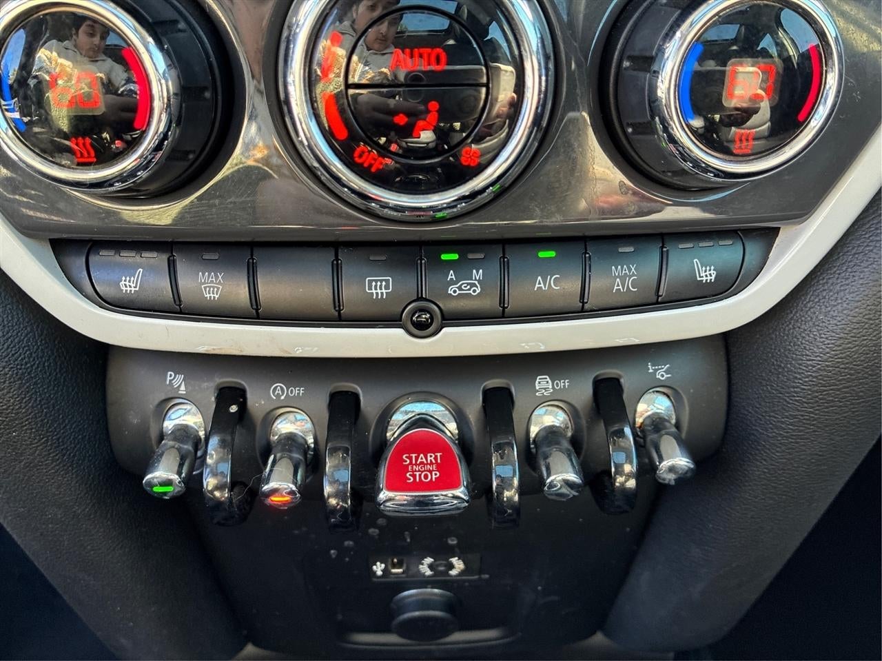 2017 MINI Countryman S ALL4