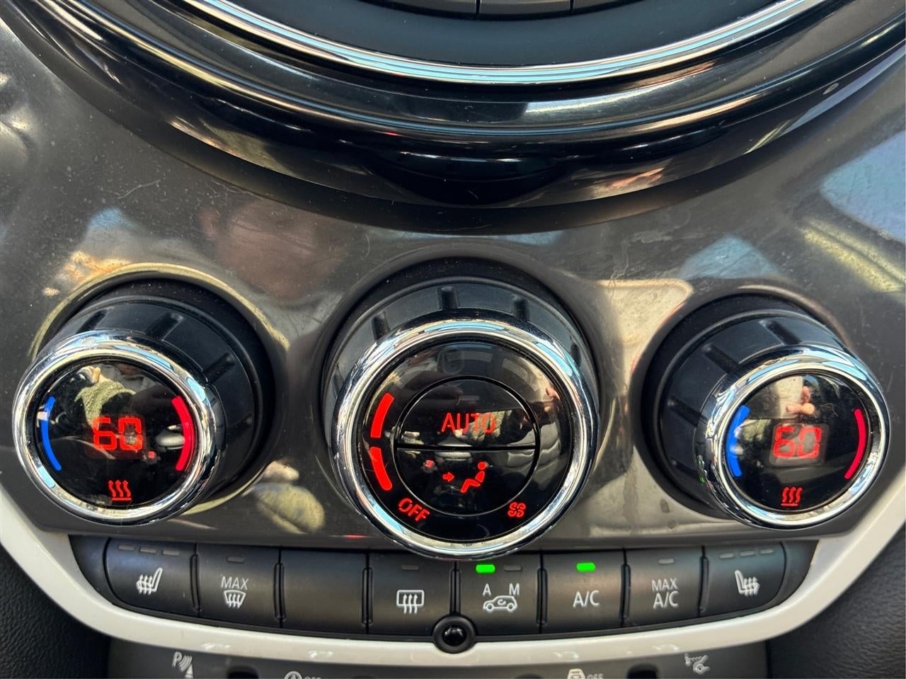 2017 MINI Countryman S ALL4