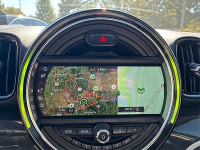 2017 MINI Countryman S ALL4