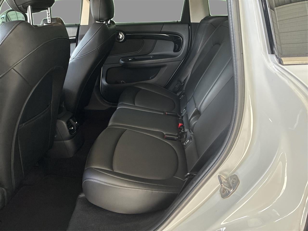 2019 MINI Countryman S Oxford Edition ALL4
