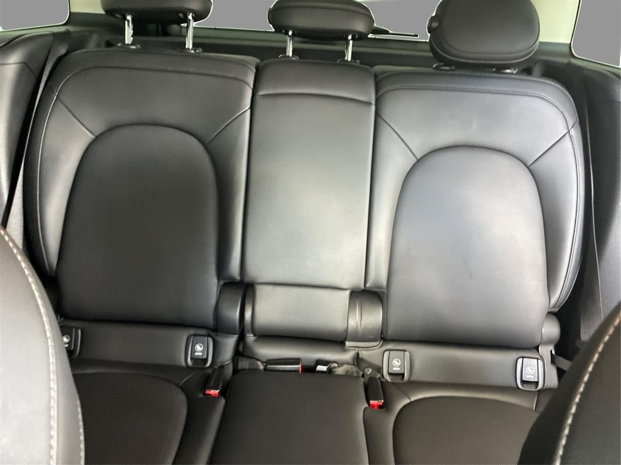 2019 MINI Countryman S Oxford Edition ALL4