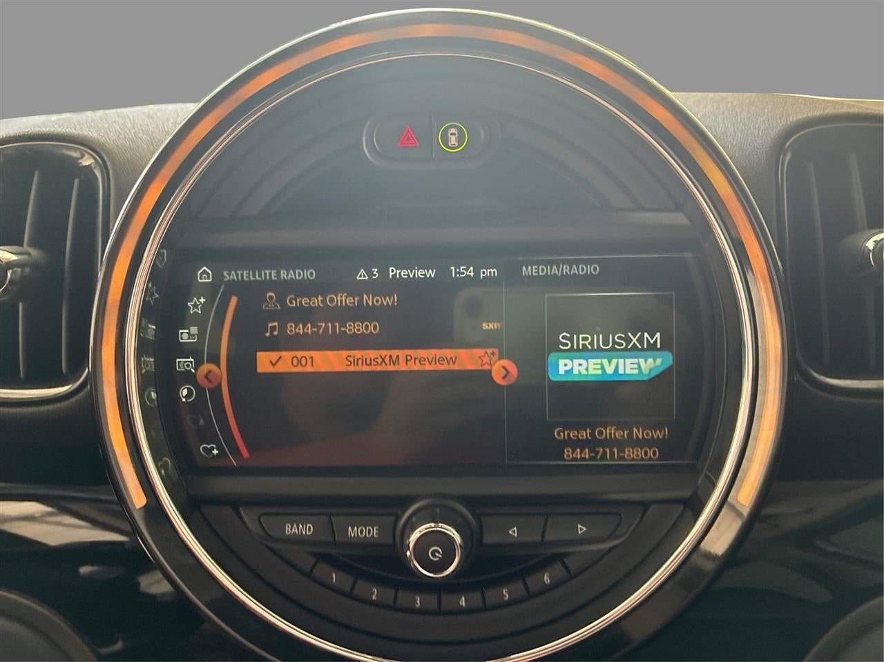 2019 MINI Countryman S Oxford Edition ALL4