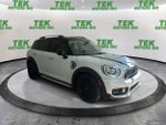 2019 MINI Countryman S Oxford Edition ALL4