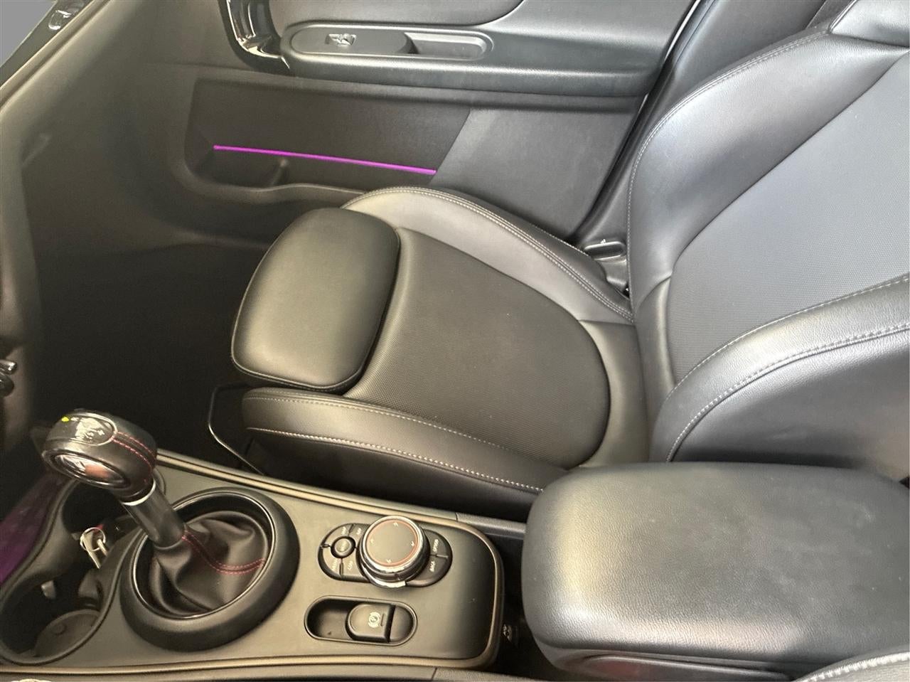 2019 MINI Countryman S Oxford Edition ALL4