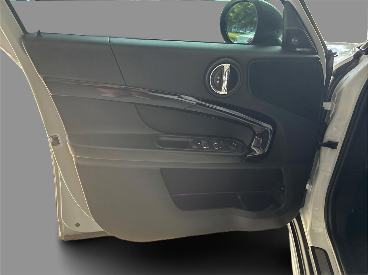 2019 MINI Countryman S Oxford Edition ALL4