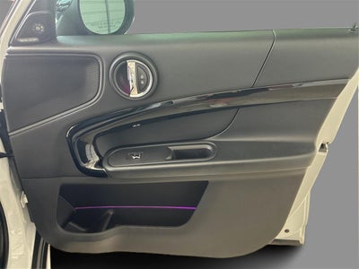2019 MINI Countryman S Oxford Edition ALL4