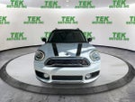 2019 MINI Countryman S Oxford Edition ALL4