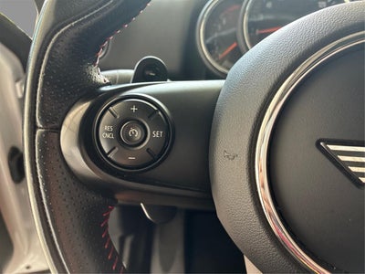 2019 MINI Countryman S Oxford Edition ALL4