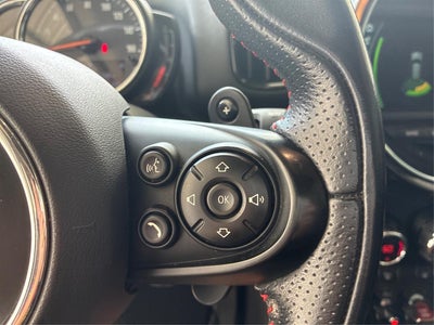 2019 MINI Countryman S Oxford Edition ALL4