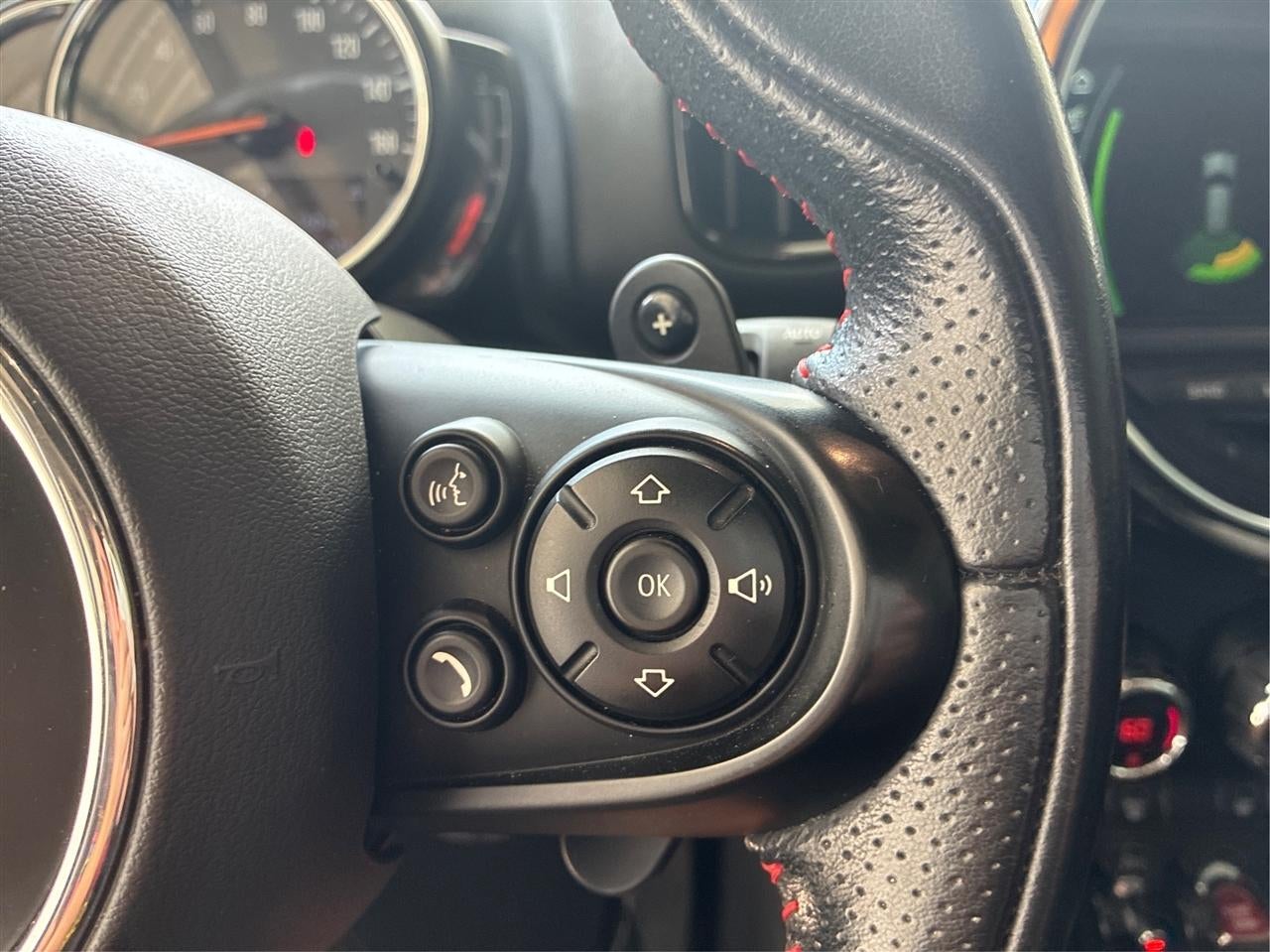 2019 MINI Countryman S Oxford Edition ALL4