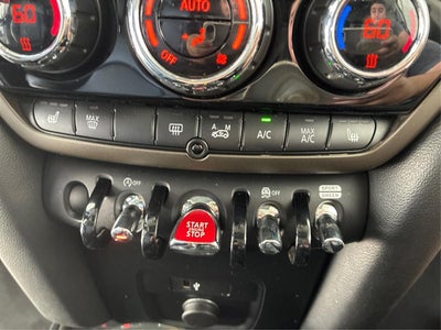 2019 MINI Countryman S Oxford Edition ALL4