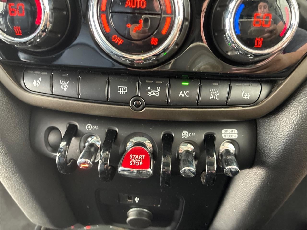 2019 MINI Countryman S Oxford Edition ALL4