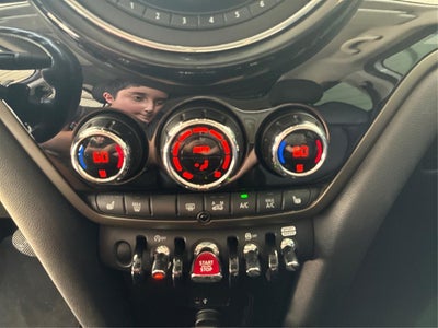 2019 MINI Countryman S Oxford Edition ALL4
