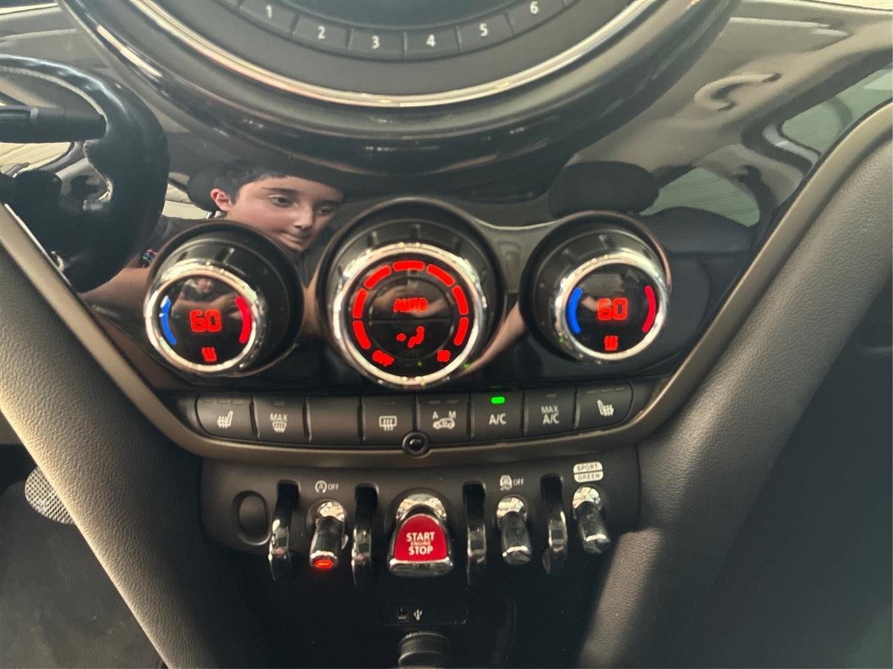 2019 MINI Countryman S Oxford Edition ALL4