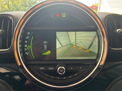 2019 MINI Countryman S Oxford Edition ALL4