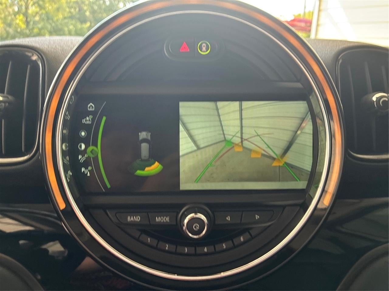 2019 MINI Countryman S Oxford Edition ALL4