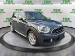 2017 MINI Countryman S ALL4