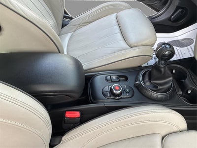 2017 MINI Countryman S ALL4