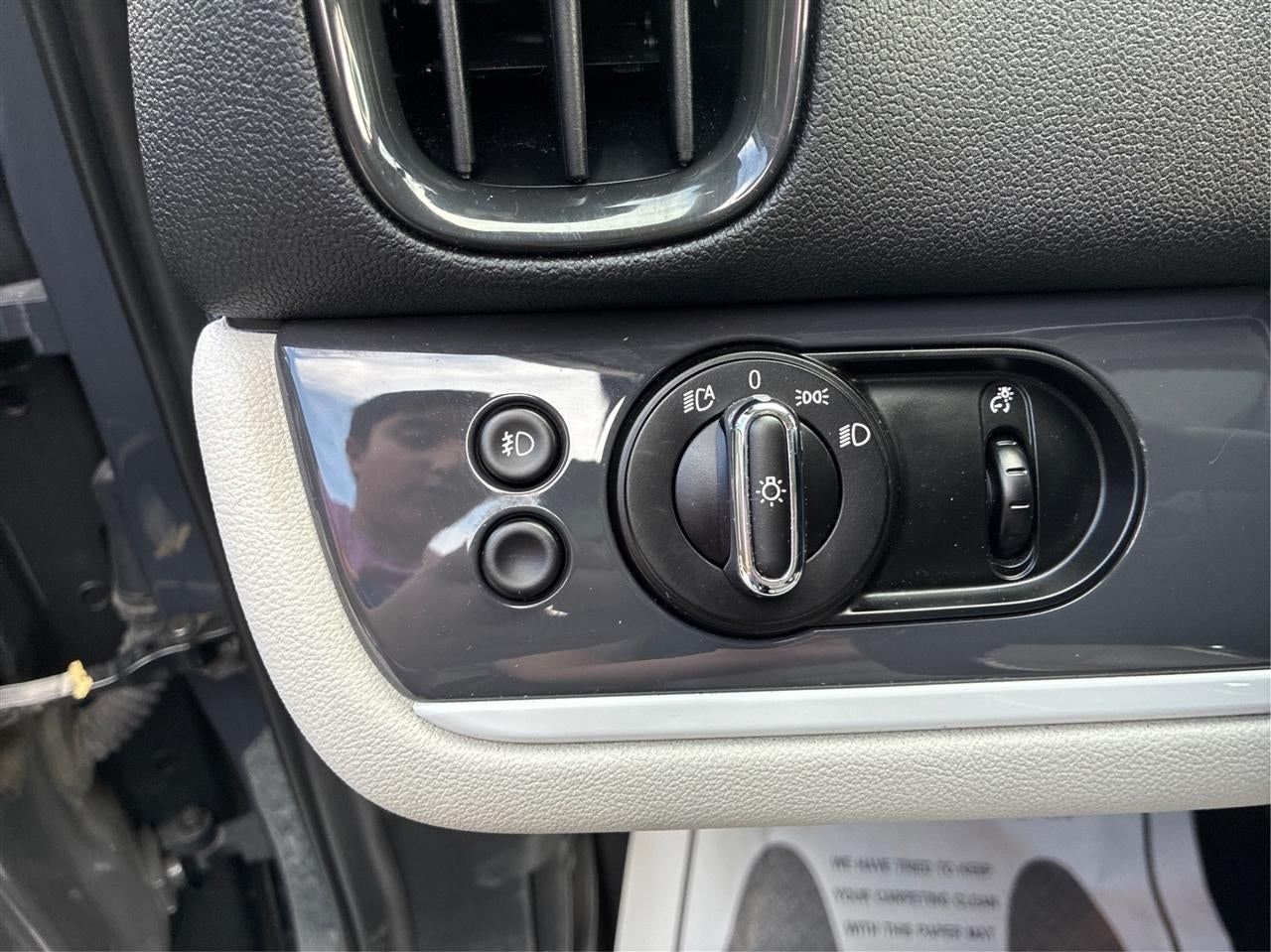 2017 MINI Countryman S ALL4