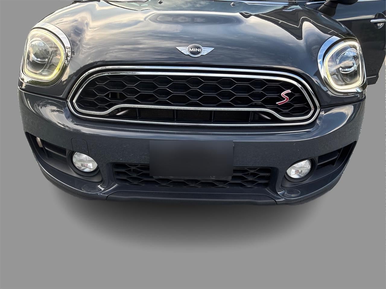 2017 MINI Countryman S ALL4