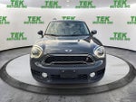 2017 MINI Countryman S ALL4