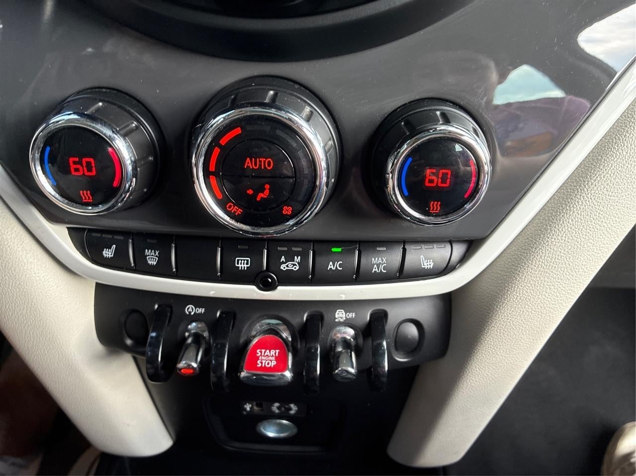 2017 MINI Countryman S ALL4