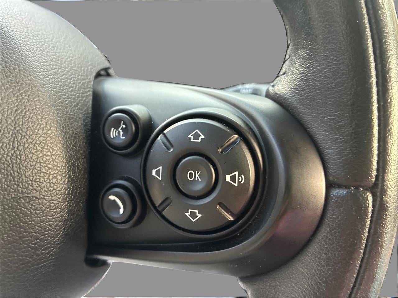 2017 MINI Countryman S ALL4