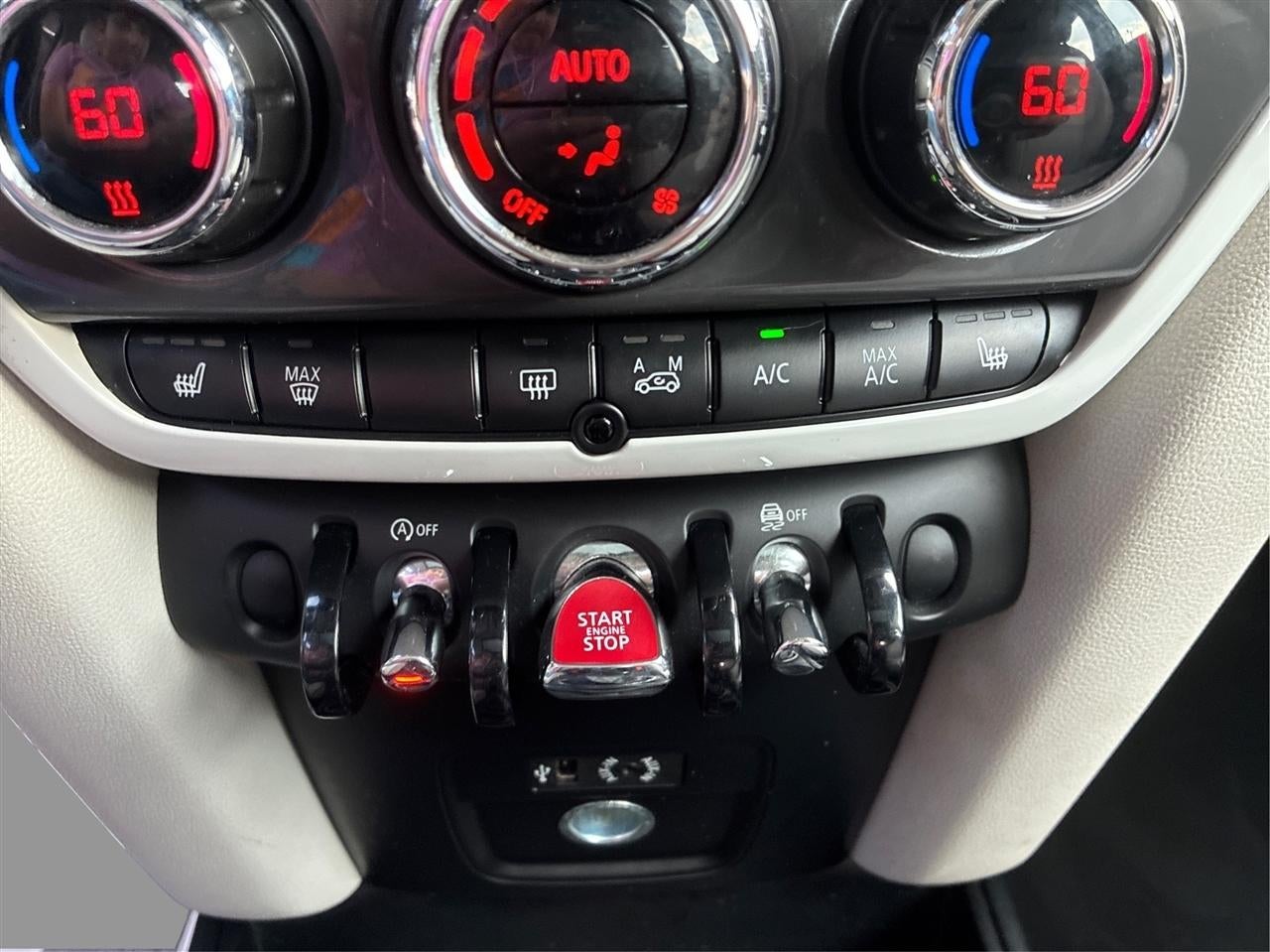 2017 MINI Countryman S ALL4