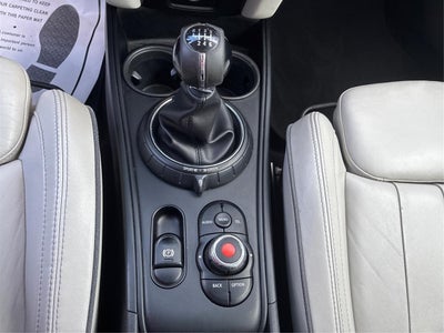 2017 MINI Countryman S ALL4