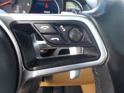 2016 Porsche Cayenne Base 4WD