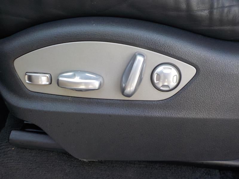 2016 Porsche Cayenne Base 4WD