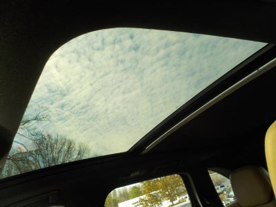 2016 Porsche Cayenne Base 4WD