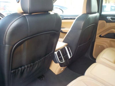 2016 Porsche Cayenne Base 4WD