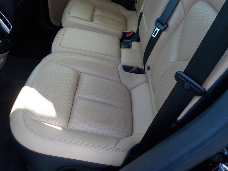 2016 Porsche Cayenne Base 4WD