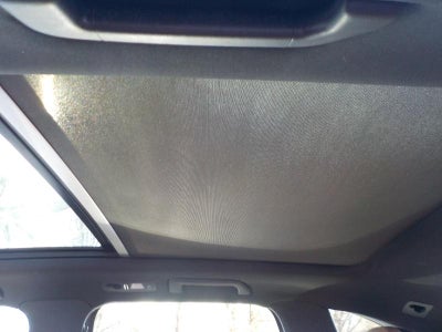 2016 Porsche Cayenne Base 4WD