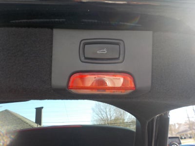 2016 Porsche Cayenne Base 4WD