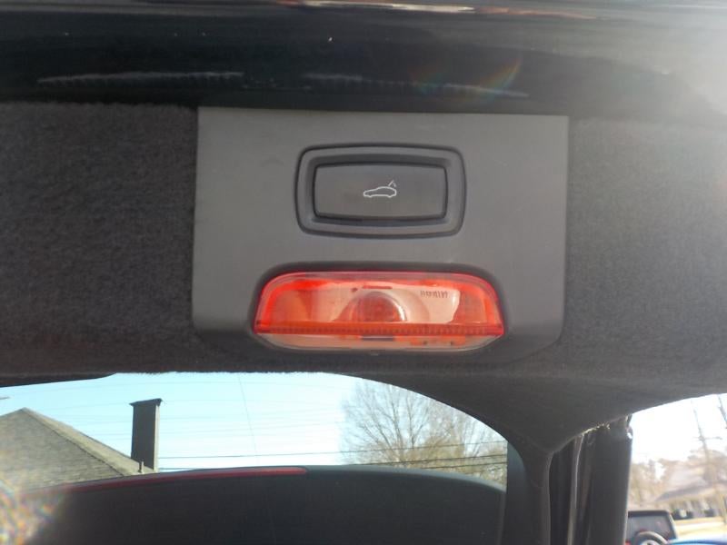 2016 Porsche Cayenne Base 4WD