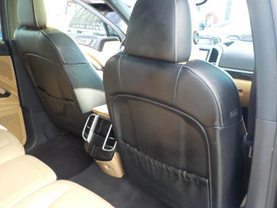 2016 Porsche Cayenne Base 4WD