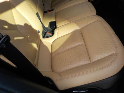 2016 Porsche Cayenne Base 4WD