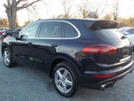 2016 Porsche Cayenne Base 4WD