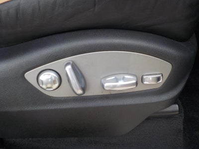 2016 Porsche Cayenne Base 4WD