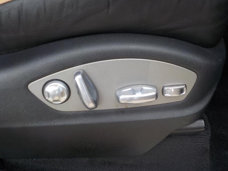 2016 Porsche Cayenne Base 4WD