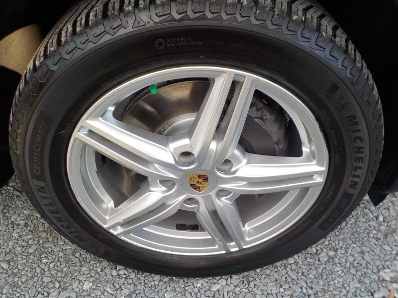 2016 Porsche Cayenne Base 4WD