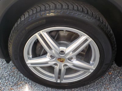 2016 Porsche Cayenne Base 4WD