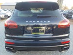 2016 Porsche Cayenne Base 4WD