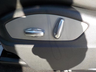 2012 Porsche Cayenne S 4WD