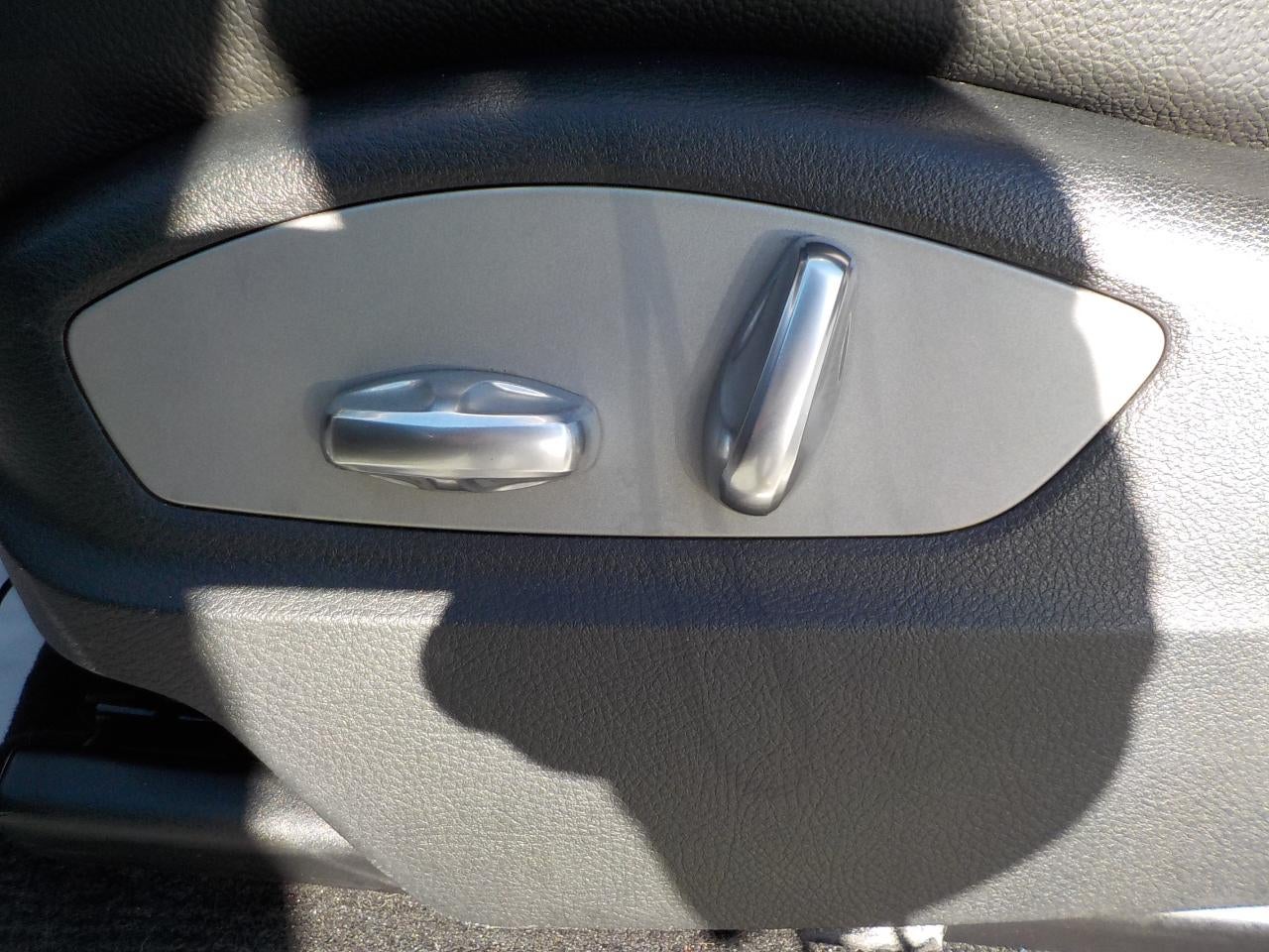 2012 Porsche Cayenne S 4WD