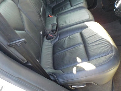 2012 Porsche Cayenne S 4WD